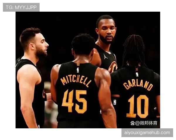 米切尔突破制造机会率提升显著 拉开与球队二当家差距